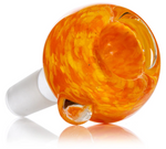 HEMPER | Volcano Glass Flower Bowl
