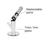 Bowlz | Tubez Water Pipe