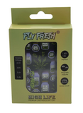 Fly Fresh | Box Bateria Discreta