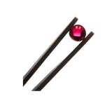 Bear Quartz | Terp Pearls 6mm 2ct