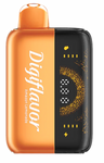 Digiflavor | BRK Pod System Desechable 25K Hits