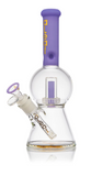 aLeaf | Bubble Beaker 10"