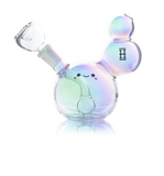 HEMPER | Bubble Bong 4.5"