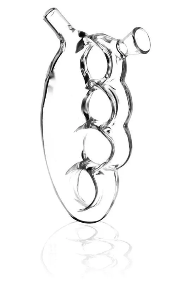 Boxer Knuckles | Bubbler – TdH Mx