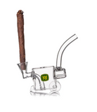 MJ Arsenal | Woodchipper Blunt Bubbler