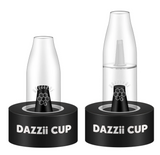 Dazzleaf | DAZZii CUP Replacement Glass Bubbler Cup