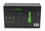 KLEAN Glass | Bubbler - Glow in the Dark