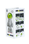 Bud & Doobie |  Stash Holder Toy