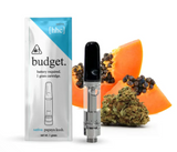 Budget | HHC 1g Cartridge