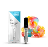 Budget | HHC 1g Cartridge