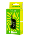 Randy´s | C-Charm Concentrate Battery 510