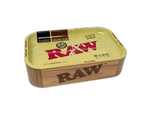 RAW | Cache Box Charola