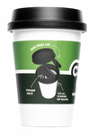 HEMPER | Cache Cup Smokeless Cenicero