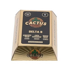 Cactus Labs | Six Shooter Gold Reserve D8 Disposable 6g