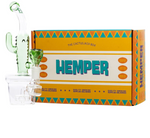 HEMPER | Cactus Jack Bong 7"