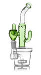 HEMPER | Cactus Jack Bong 7"