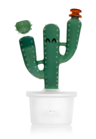 HEMPER | Cactus Jack XL Bong 10"