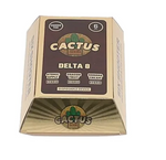 Cactus Labs | Six Shooter Gold Reserve D8 Disposable 6g