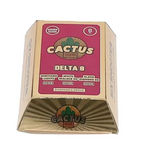 Cactus Labs | Six Shooter Gold Reserve D8 Disposable 6g