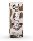 Cake | Animal Sauce Disposable 2g D8 Live Resin