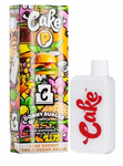 Cake | TKO Disposable 7.0 P Cake Badder
