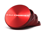 Cali Crusher | Cali O.G. 2.5" Grinder 4pc Hardtop