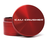 Cali Crusher | Cali O.G. 2.5" Grinder 4pc Hardtop