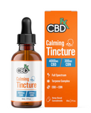 CBDFx | Calming Tincture