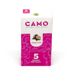 Afghan Hemp | CAMO Self-Rolling Wraps