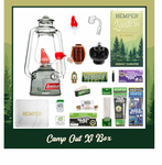 HEMPER | Camp Out XL Bong Box