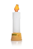 HEMPER | Candle Hand Pipe