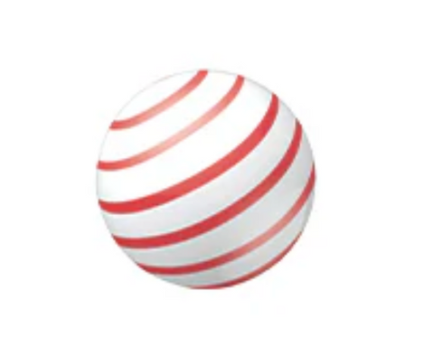 HEMPER | Candy Cane Swirl Carb Cap