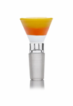 MJ Arsenal | Candy Corn Bowl 14mm
