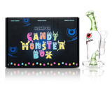 HEMPER | Candy Monster Bong