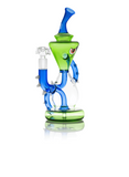 HEMPER | Candy Monster XL Recycler Bong