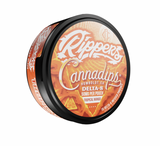 Cannadips | Rippers D8 Infused Pouches