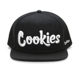 Cookies | Original Logo Snapback Gorra