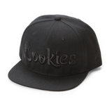 Cookies | Original Logo Snapback Gorra