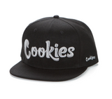 Cookies | Original Logo Snapback Gorra