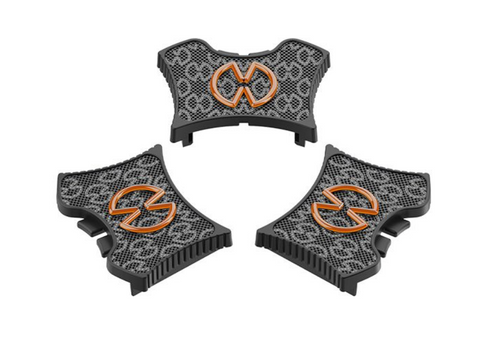 Storz & Bickel | Cap Locks MIGHTY+ & CRAFTY+ 3Pcs