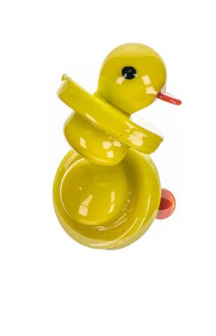 HEMPER | Rubber Ducky Carb Cap