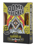 Dome Wrecker | Liquid Diamonds 4g Carts