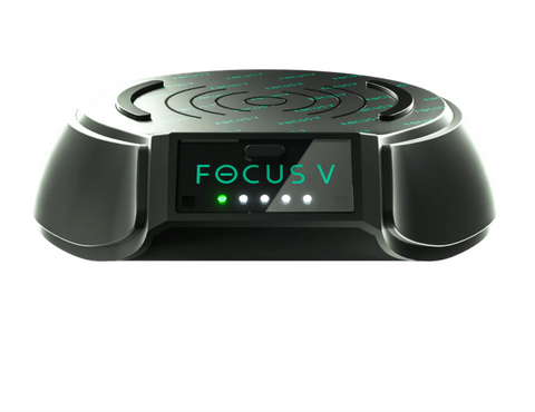 Focus V | Carta 2 Power Bank