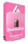 Extrax | 2g Lights Out Cart LR