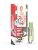 Modus | Platinum Blend Cart 2g