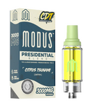 Modus | Presidential Blend 3g Cart