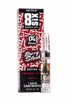 Eighty Six | OG Series D8 Cart 1G