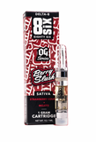 Eighty Six | OG Series D8 Cart 1G