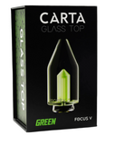 Focus V | Carta Glass Top Repuesto
