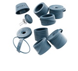 Focus V | Carta Swivel and Silicone Accessory Kit